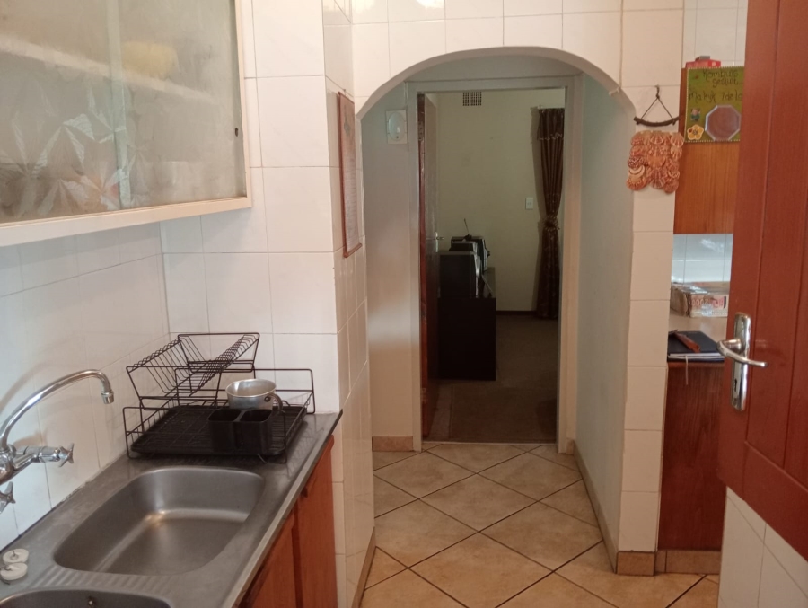 3 Bedroom Property for Sale in Oos Einde North West